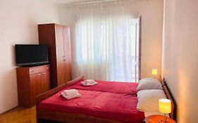 Apartment Neda Pula